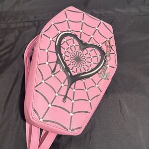 Monster High Dracula Backpack